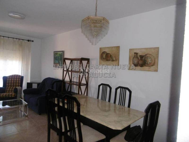 Foto 4368aac1-dceb-4657-8c8a-61a7d439c898. Location appartement dans Barrio Alto - San Félix Almería