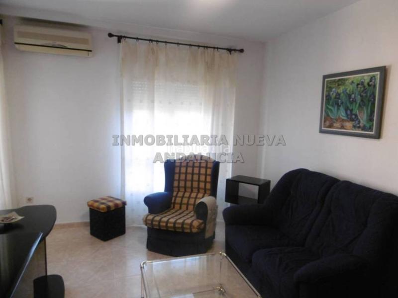 Foto ace074e9-6ee6-4d4f-ae27-c8c47202c9cf. Location appartement dans Barrio Alto - San Félix Almería