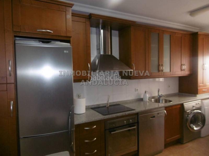 Foto c13949db-a627-4a29-aa05-559d93632b44. Location appartement dans Barrio Alto - San Félix Almería
