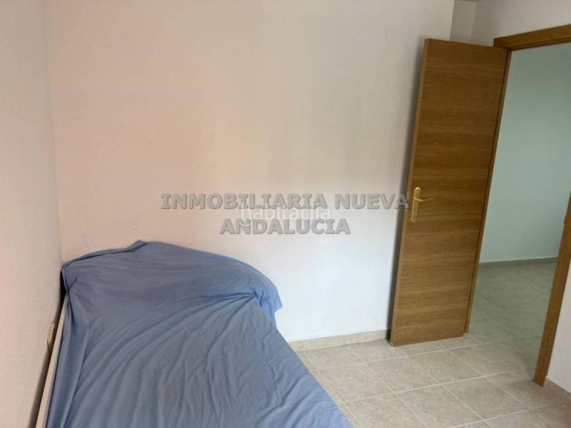 Foto 0011d9fa-69f5-47a0-ae74-8ef45390df51. Miete etagenwohnung in Ciudad Jardín - Tagarete - El Zapillo Almería