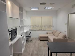 Location Appartement à Piedras Redondas - Torrecárdenas. Piso en alquiler en ciudad jardíntagaretezapillo04007