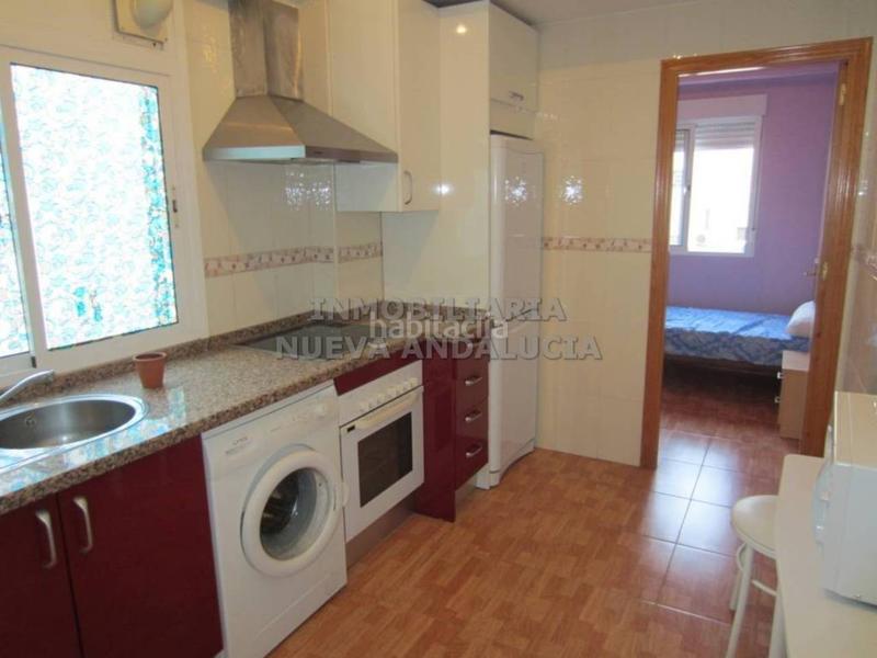 Foto f1dd65c6-6f1b-4a0e-acf4-a4e45957966f. Alquiler piso  en alquiler en oliverosaltamirabarrio alto en Almería
