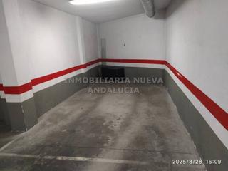Miete Autoparkplatz in San Luis. Garaje en alquiler en san luislos molinos04009