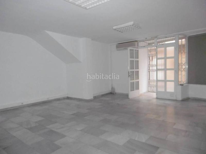 Foto 265d4c28-b31d-4f71-bbd3-ec6d6e8f8951. Affitto locale commerciale in Plaza de Toros - Santa Rita Almería