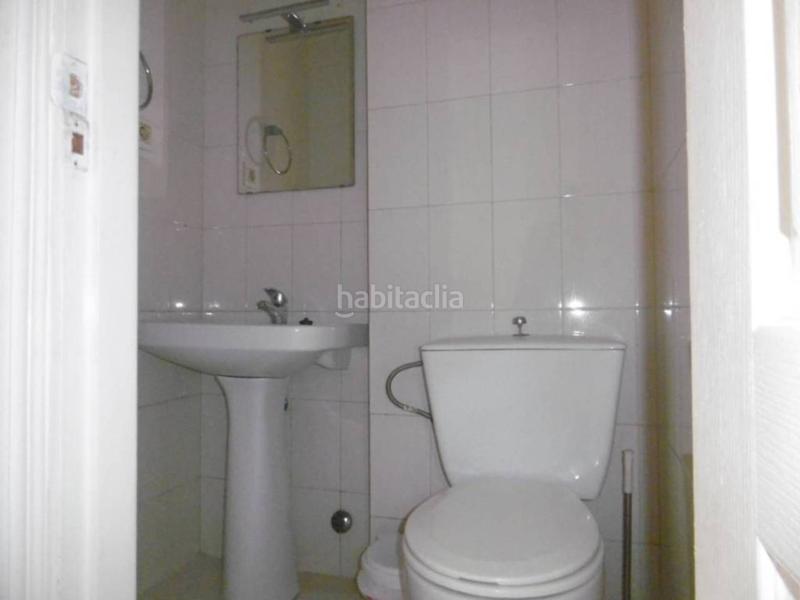 Foto f59876ee-5f3a-4cab-adca-2d7345c658b1. Affitto locale commerciale in Plaza de Toros - Santa Rita Almería