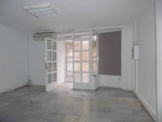 Local Comercial en Plaza de Toros - Santa Rita