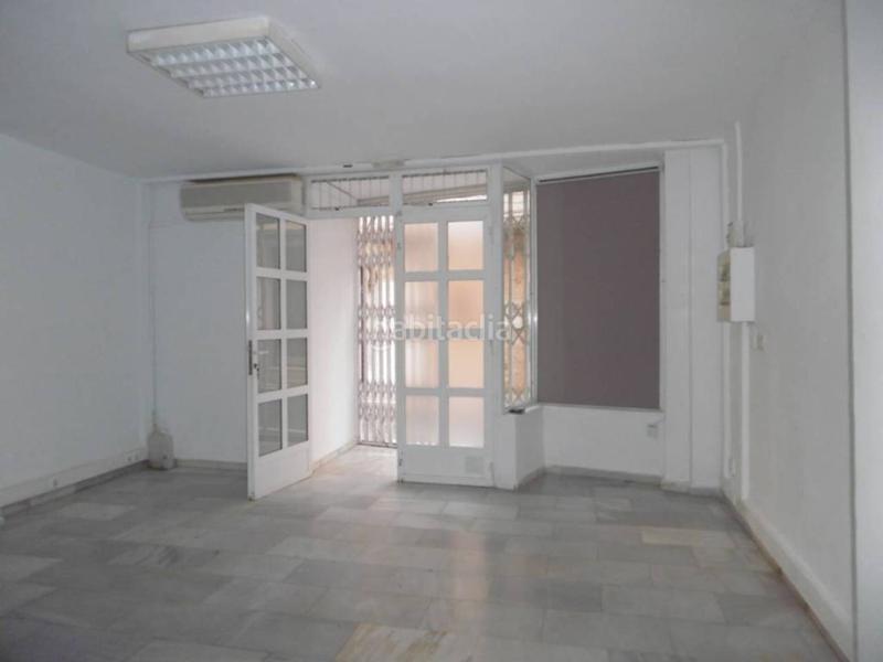 Foto 1e644401-4985-4e90-a6d6-a6dfcd1ef764. Lloguer local comercial a Plaza de Toros - Santa Rita Almería