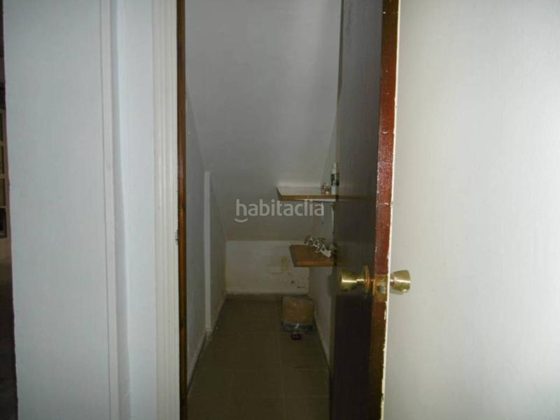 Foto cc680e96-9537-42a2-87de-7e112b1e5c96. Lloguer local comercial a Plaza de Toros - Santa Rita Almería