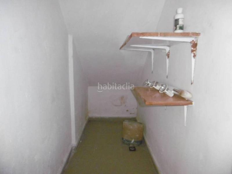 Foto 09baef5d-176d-4a99-b99a-83a131c6e966. Miete geschäftsraum in Plaza de Toros - Santa Rita Almería