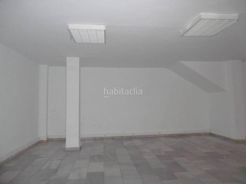 Foto 0ac37f22-0156-4913-b0ae-b8bb46cbcf1a. Miete geschäftsraum in Plaza de Toros - Santa Rita Almería