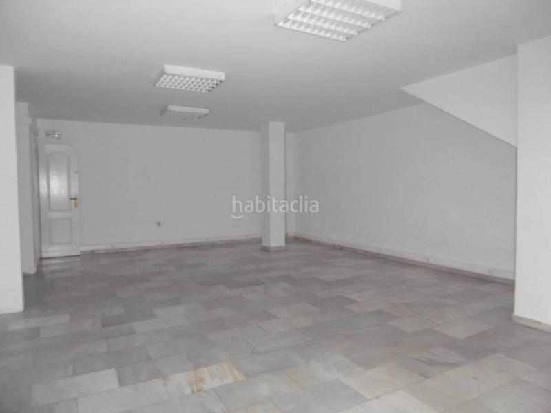 Foto 581eea15-d3e7-4441-aad8-78e1efe14473. Miete geschäftsraum in Plaza de Toros - Santa Rita Almería