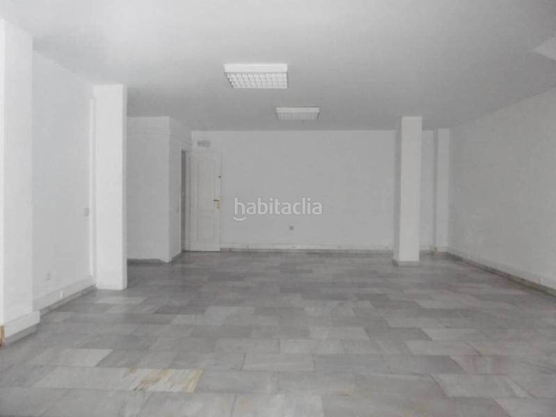 Foto c49ccd01-b809-4ad5-8224-e37f4b84b0bc. Miete geschäftsraum in Plaza de Toros - Santa Rita Almería