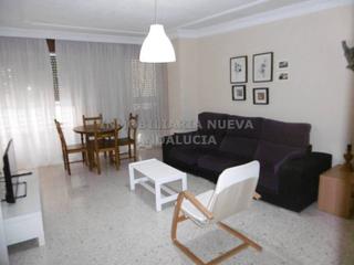 Location Appartement à Plaza de Toros - Santa Rita. Piso en alquiler en centro04004