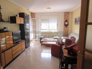 Location Appartement à Retamar. Piso en alquiler