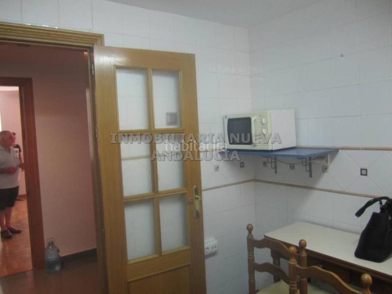 Foto 8d24b12b-47fa-4959-912a-fba942725058. Affitto appartamento in San Luis Almería