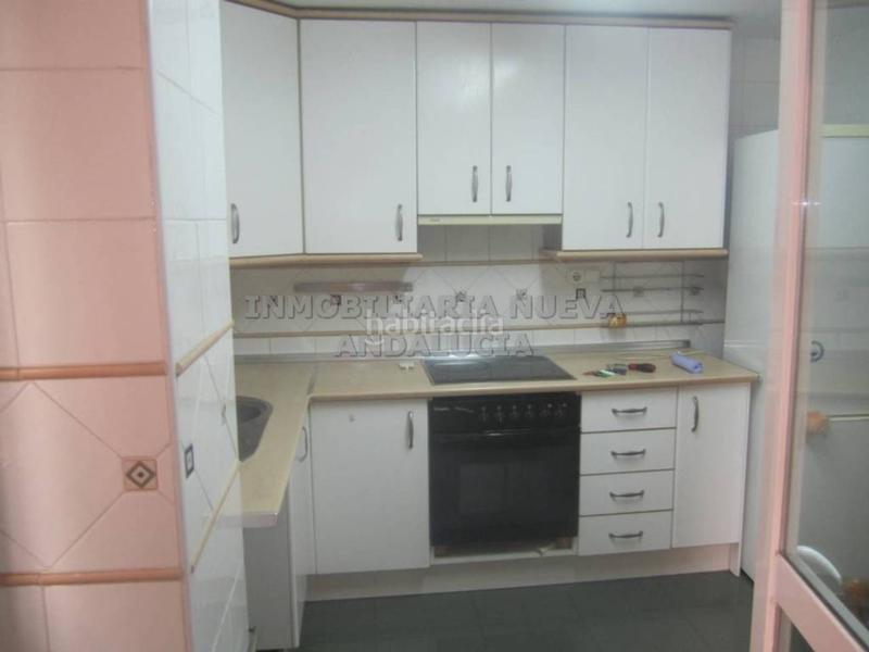 Foto 5fab3993-4f0d-45fc-8f65-61db55b51257. Location appartement dans San Luis Almería