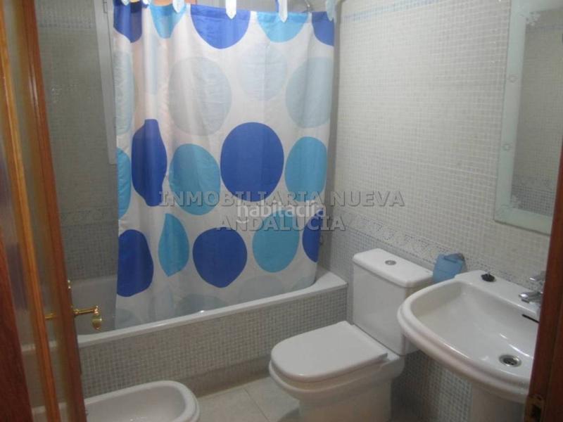 Foto ce392848-c1aa-470a-a60f-be30445fd33e. Location appartement dans San Luis Almería