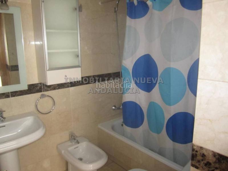 Foto 0a9c2bb7-0203-459d-800d-d4e70072f027. Miete etagenwohnung in San Luis Almería