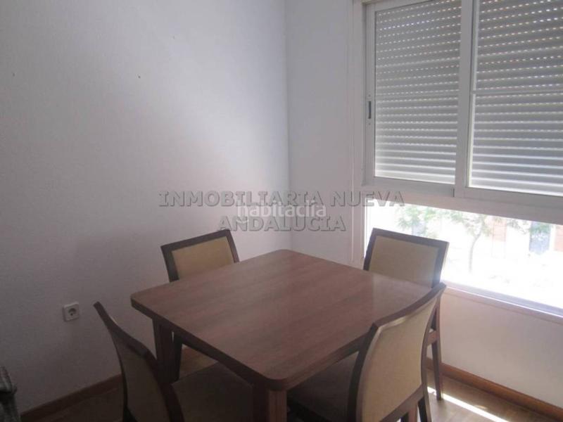 Foto 50782220-c773-4a71-9791-067dac39b497. Miete etagenwohnung in San Luis Almería