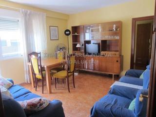 Location Appartement à Nueva Almería - Cortijo Grande - Vega de Acá. Piso en alquiler