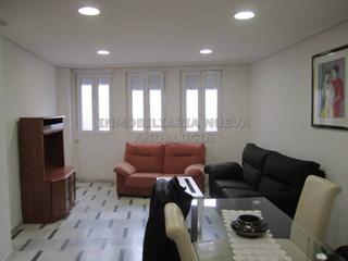 Location Appartement à Plaza de Toros - Santa Rita. Piso en alquiler