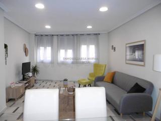 Location Appartement à Plaza de Toros - Santa Rita. Piso en alquiler