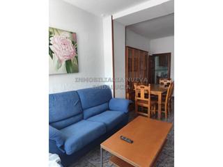 Lloguer Casa a San Luis. Casa en alquiler en nueva andalucía