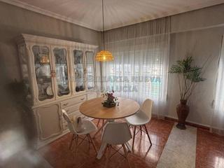 Flat in Plaza de Toros - Santa Rita