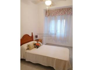 Location Appartement à Oliveros - Altamira. Piso en alquiler en centro