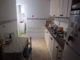 Appartement à Ciudad Jardín - Tagarete - El Zapillo. Piso en venta en ciudad jardíntagaretezapillo04007