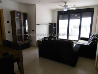Location Appartement à El Toyo. Piso en alquiler