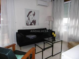 Miete Etagenwohnung in Nueva Almería - Cortijo Grande - Vega de Acá. Piso en alquiler