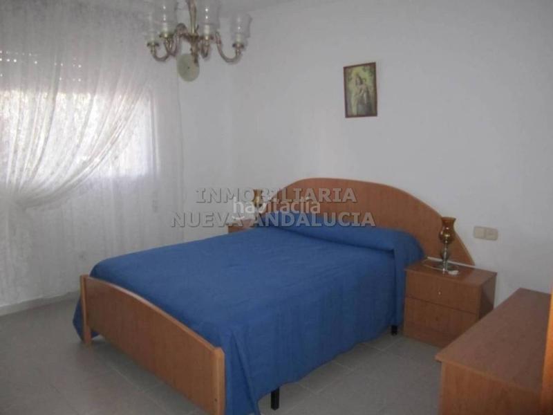 Foto 5a358b52-65b9-4d81-b71c-e7811c11490c. Affitto appartamento in San Luis Almería