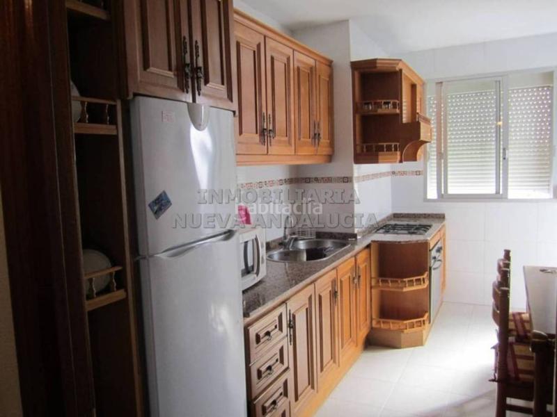 Foto e757c21c-dbac-499a-9087-249a3f2a1c94. Alquiler piso  en alquiler en San Luis Almería