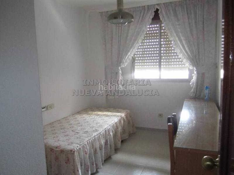 Foto 15f97d29-7a4f-4625-92e7-682ba024c527. Miete etagenwohnung in San Luis Almería