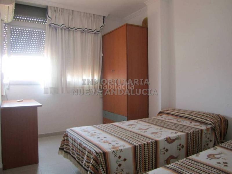 Foto 34001506-b999-4a79-be0a-2f3ff50177c4. Miete etagenwohnung in San Luis Almería