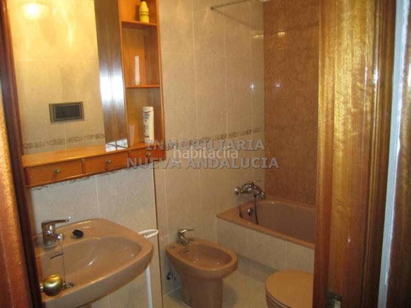 Foto 3f964de1-ddb7-4e5f-b375-9c26020bf0cc. Miete etagenwohnung in San Luis Almería