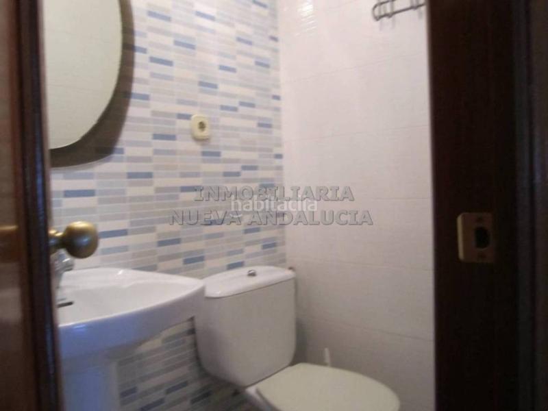 Foto 5410b105-20f4-44f6-b9d4-2c9ad10d51c2. Miete etagenwohnung in San Luis Almería