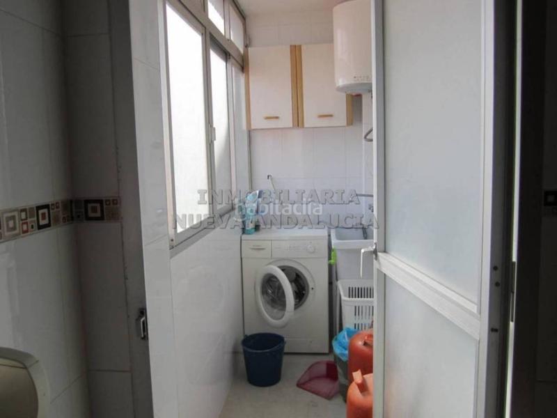 Foto 792a0278-c97f-4b59-97f4-400fccdedd8f. Miete etagenwohnung in San Luis Almería