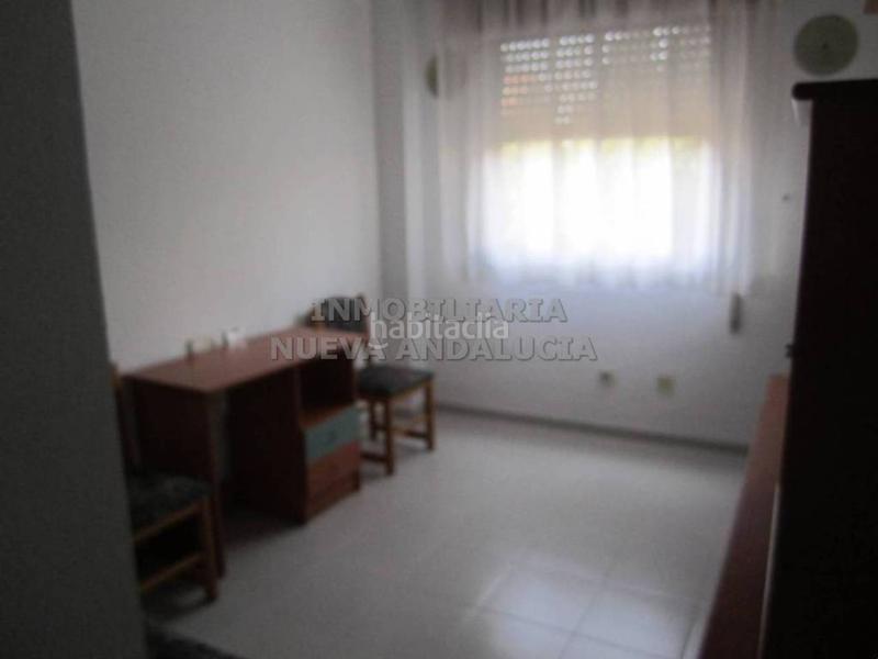 Foto b9fd1031-8c9c-44f6-b41b-19073939744f. Miete etagenwohnung in San Luis Almería