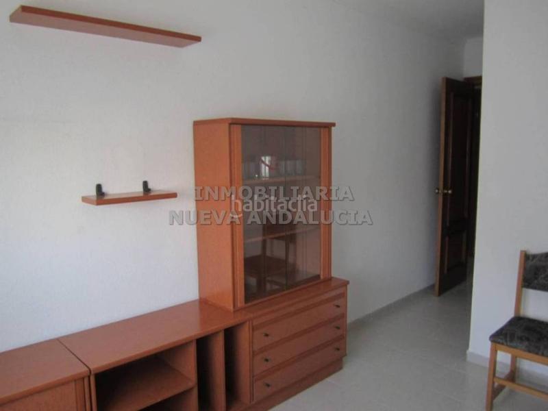 Foto d1774948-d157-4705-aebc-7f50dd0ead02. Miete etagenwohnung in San Luis Almería