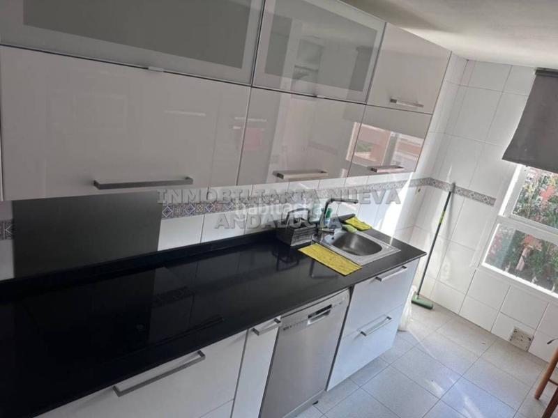 Foto dccf2186-3581-40fb-b05f-d86fc03ee82c. Affitto appartamento in San Luis Almería