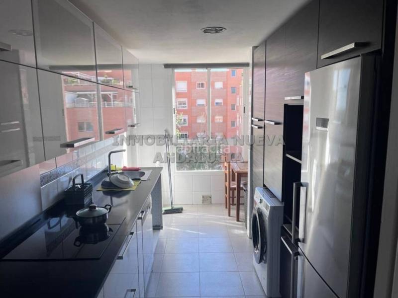 Foto 12bf2a63-10db-4f81-9639-81293f1dbd48. Alquiler piso  en alquiler en San Luislos molinos04009 en Almería