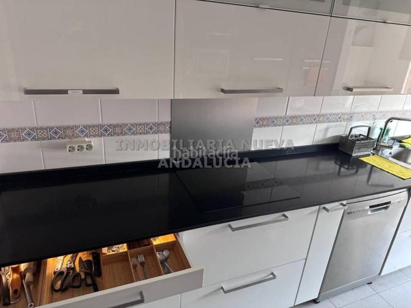 Foto 07247755-914f-4b05-86bf-f109068da0b4. Location appartement dans San Luis Almería