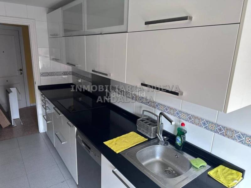 Foto 59ae799e-10e9-4a02-91a3-2de61e1847bf. Location appartement dans San Luis Almería