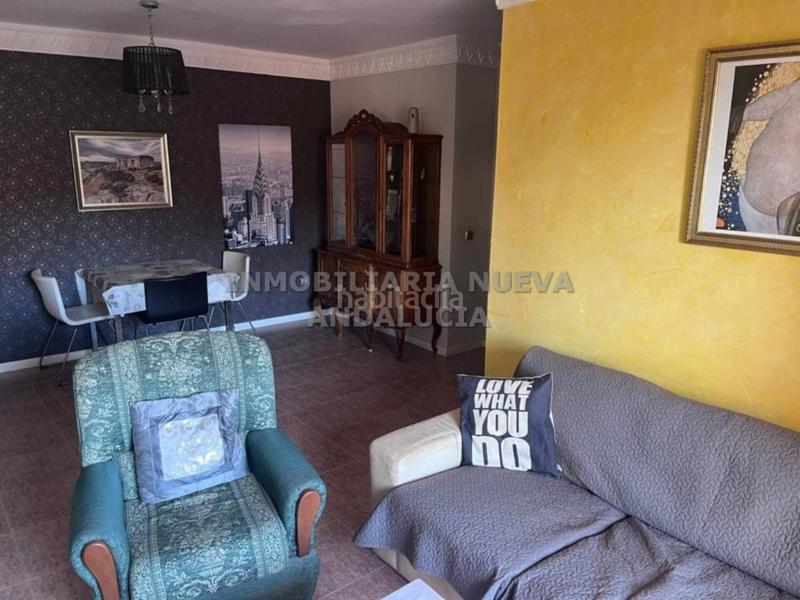 Foto c2de47ae-1ac3-44f6-8e59-38f665cdbb0a. Location appartement dans San Luis Almería