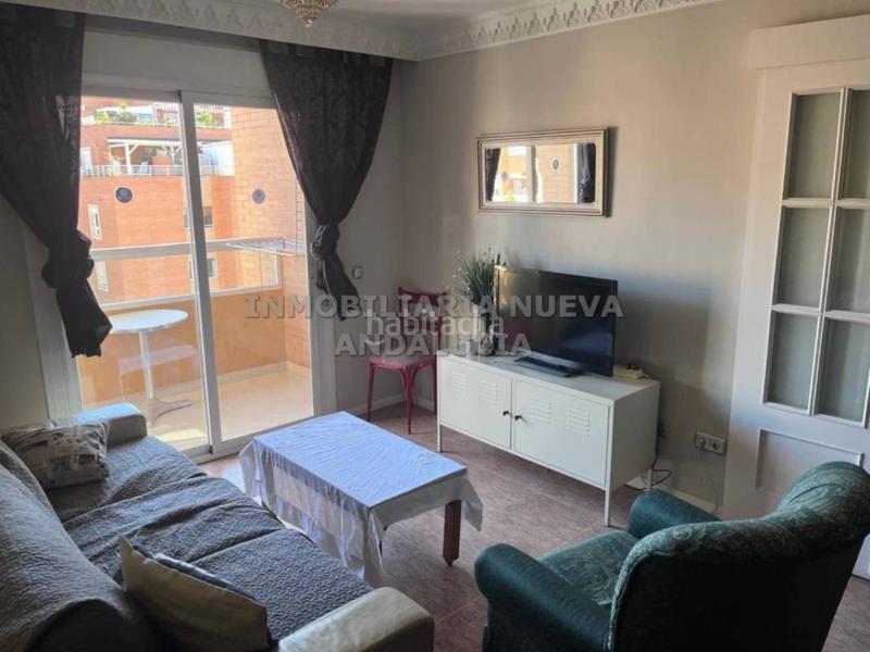 Foto d1acbf58-d72a-4dc5-aa1c-9a3128dc39ae. Location appartement dans San Luis Almería