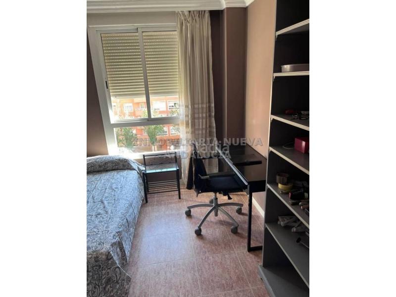 Foto f701e1cf-ec5b-432f-949b-956225b19e4d. Location appartement dans San Luis Almería