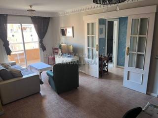 Location Appartement à San Luis. Piso en alquiler en san luislos molinos04009