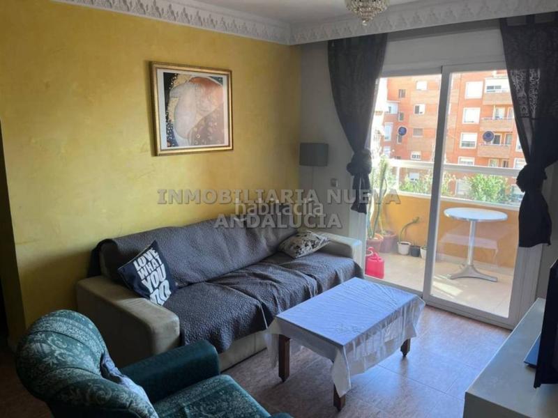 Foto e93f4dd8-e660-4d37-a777-52309f1a13f2. Miete etagenwohnung in San Luis Almería